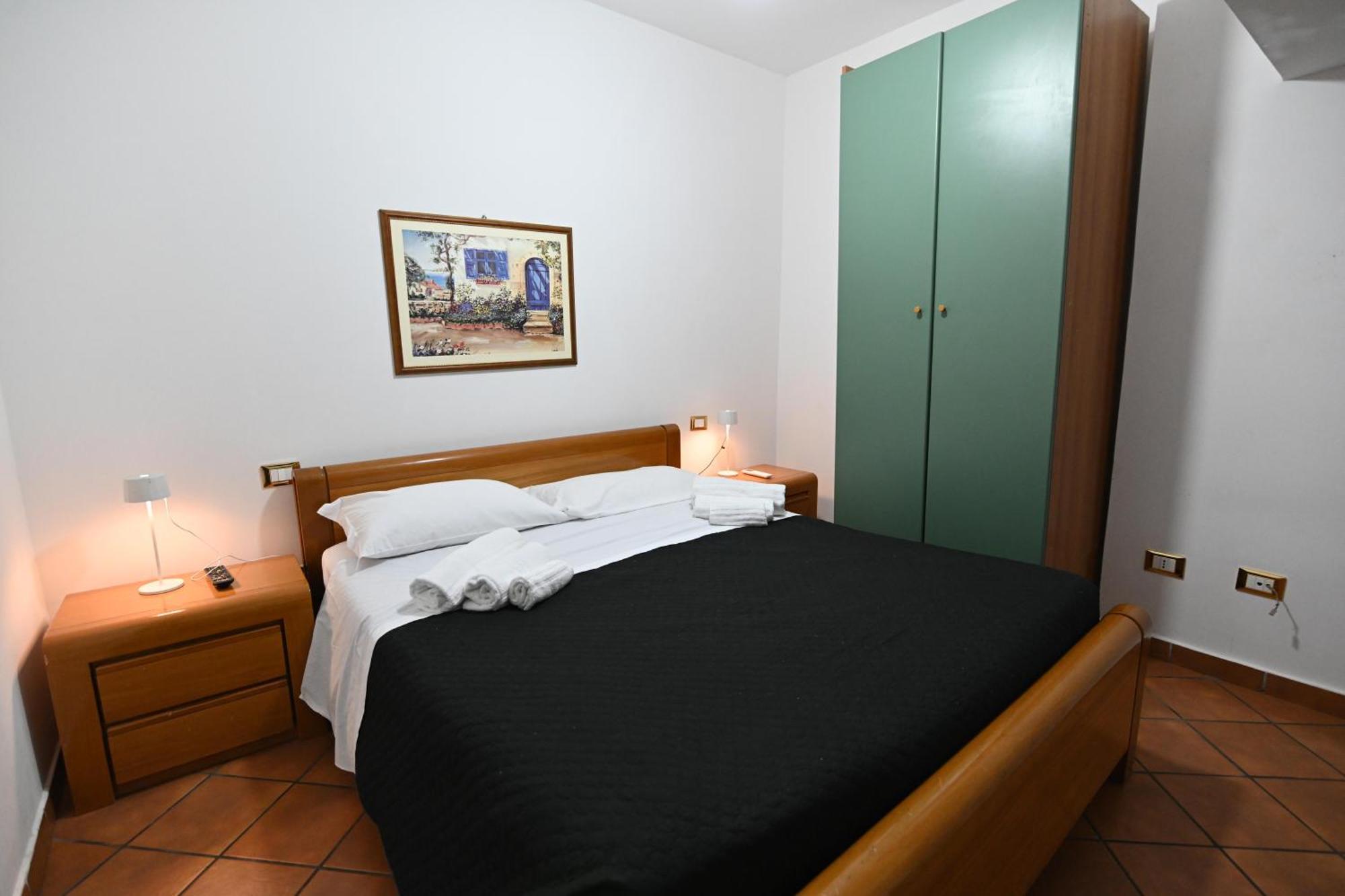 B&B L'Infiorescenza New Syracuse ภายนอก รูปภาพ