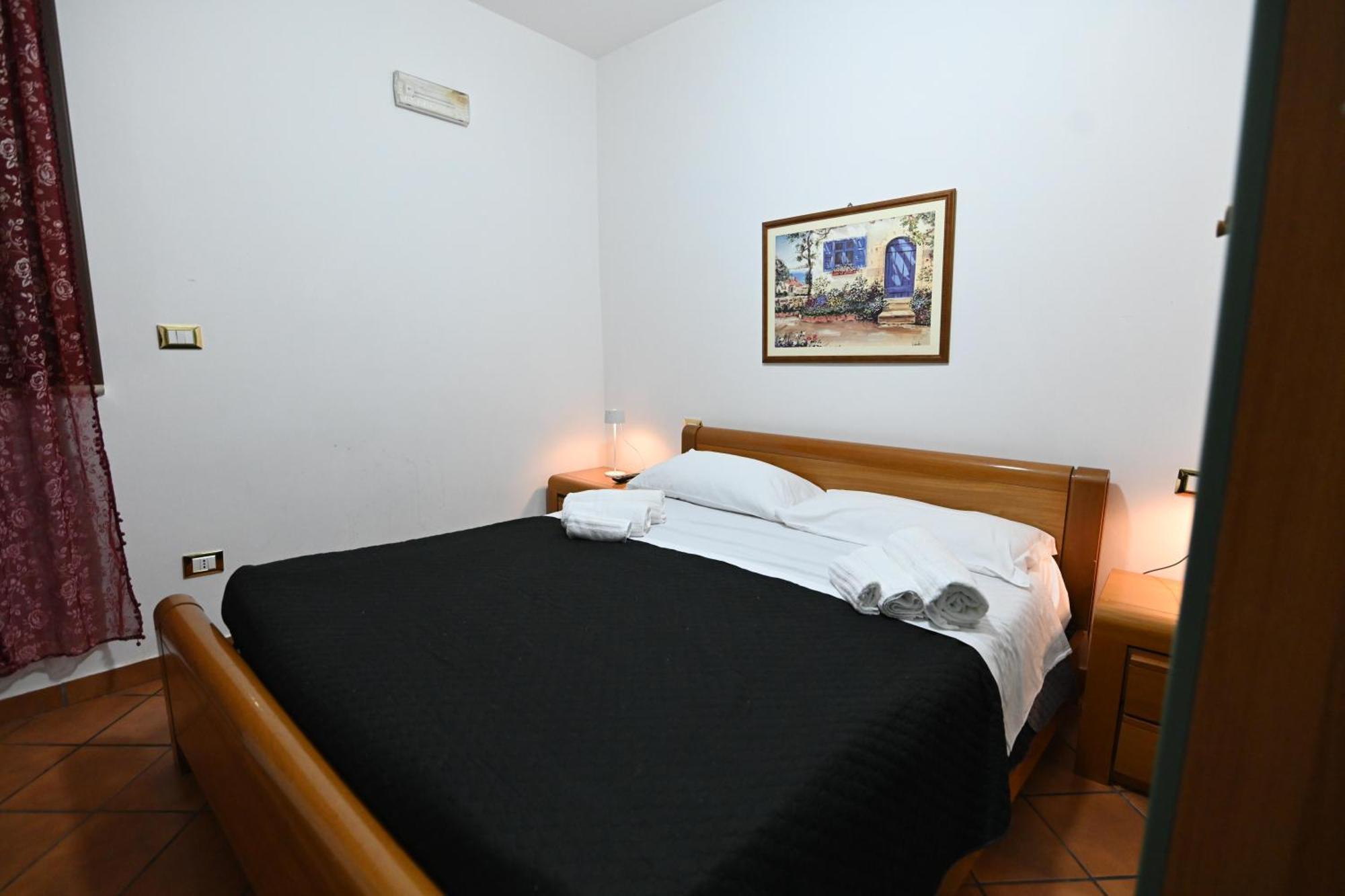 B&B L'Infiorescenza New Syracuse ภายนอก รูปภาพ
