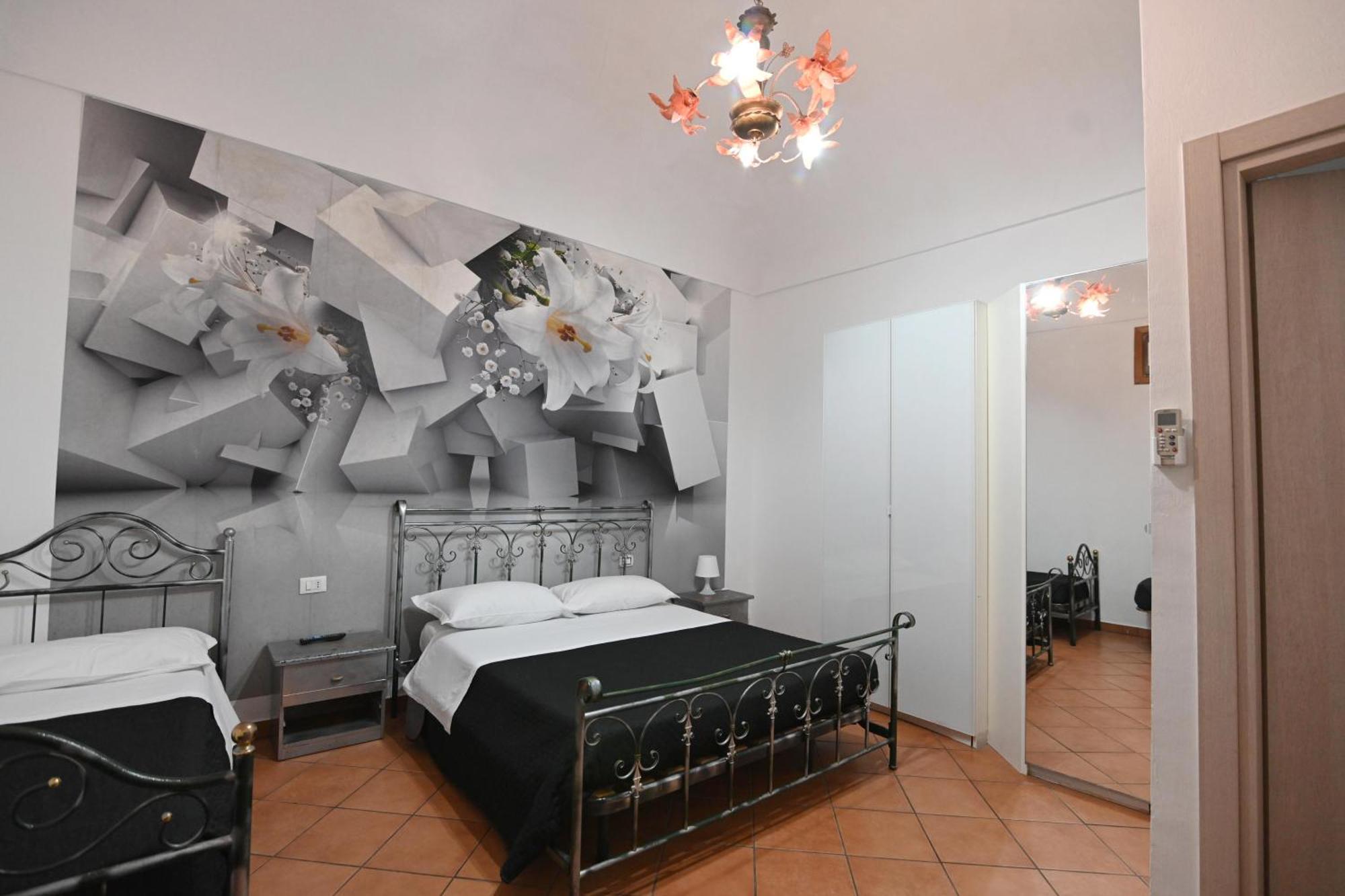 B&B L'Infiorescenza New Syracuse ภายนอก รูปภาพ