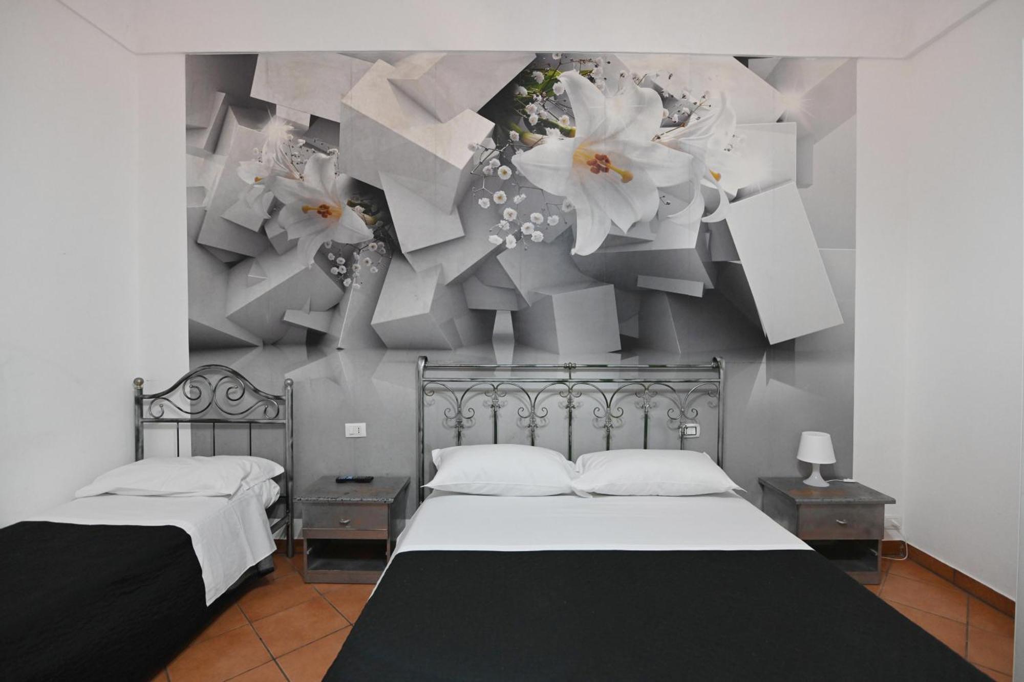 B&B L'Infiorescenza New Syracuse ภายนอก รูปภาพ
