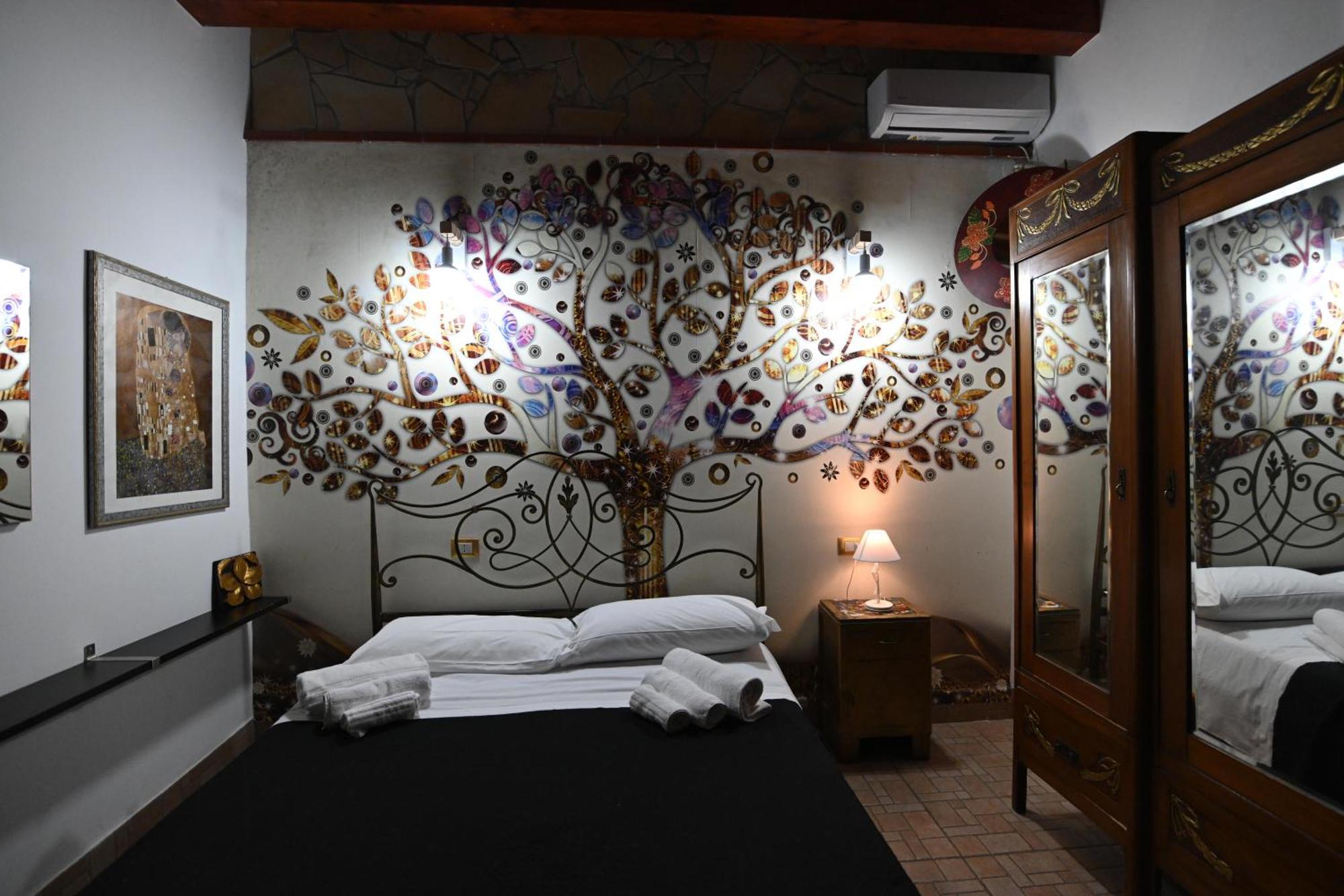 B&B L'Infiorescenza New Syracuse ภายนอก รูปภาพ