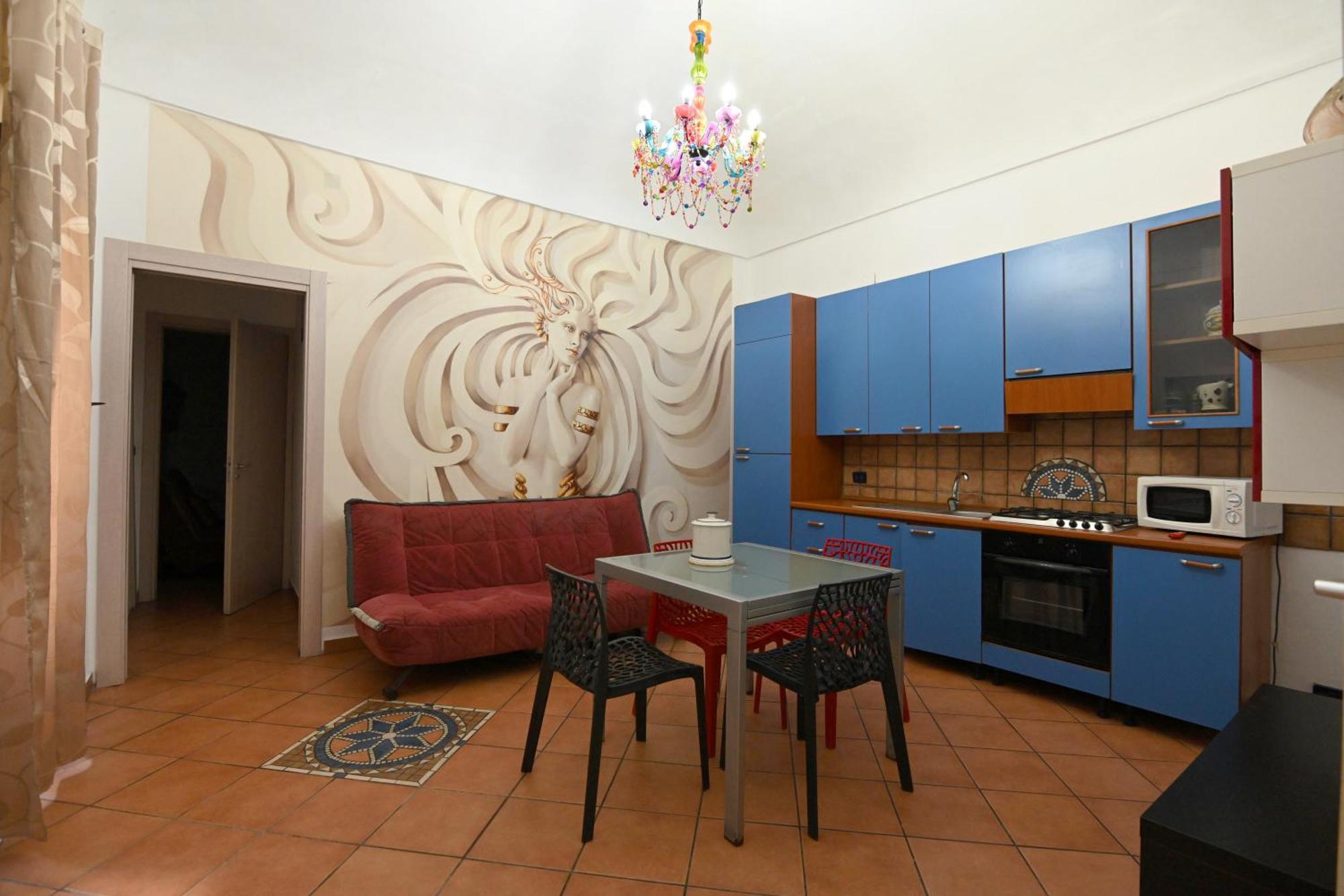 B&B L'Infiorescenza New Syracuse ภายนอก รูปภาพ