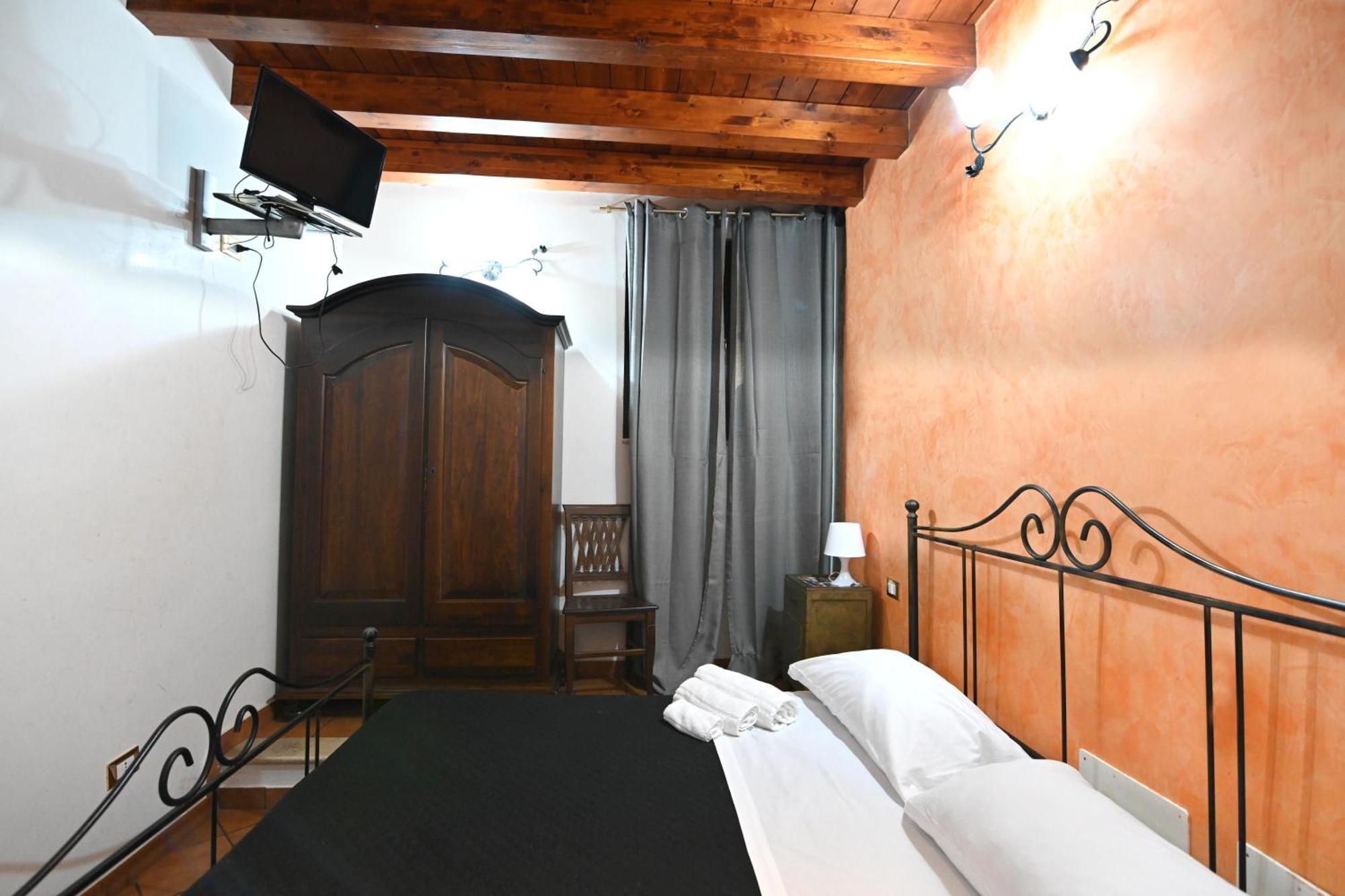 B&B L'Infiorescenza New Syracuse ภายนอก รูปภาพ