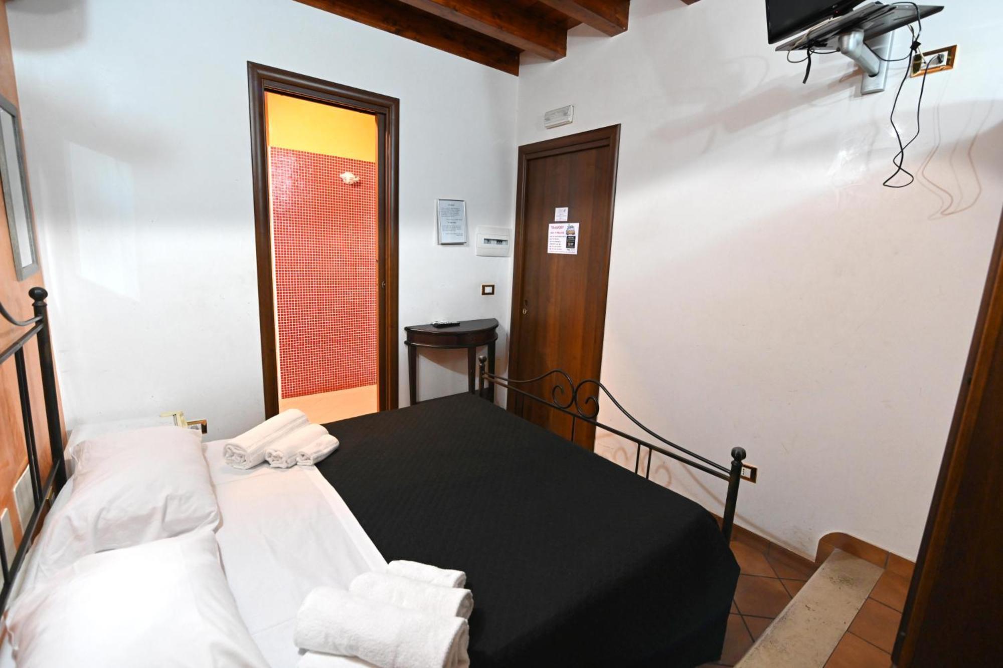 B&B L'Infiorescenza New Syracuse ภายนอก รูปภาพ