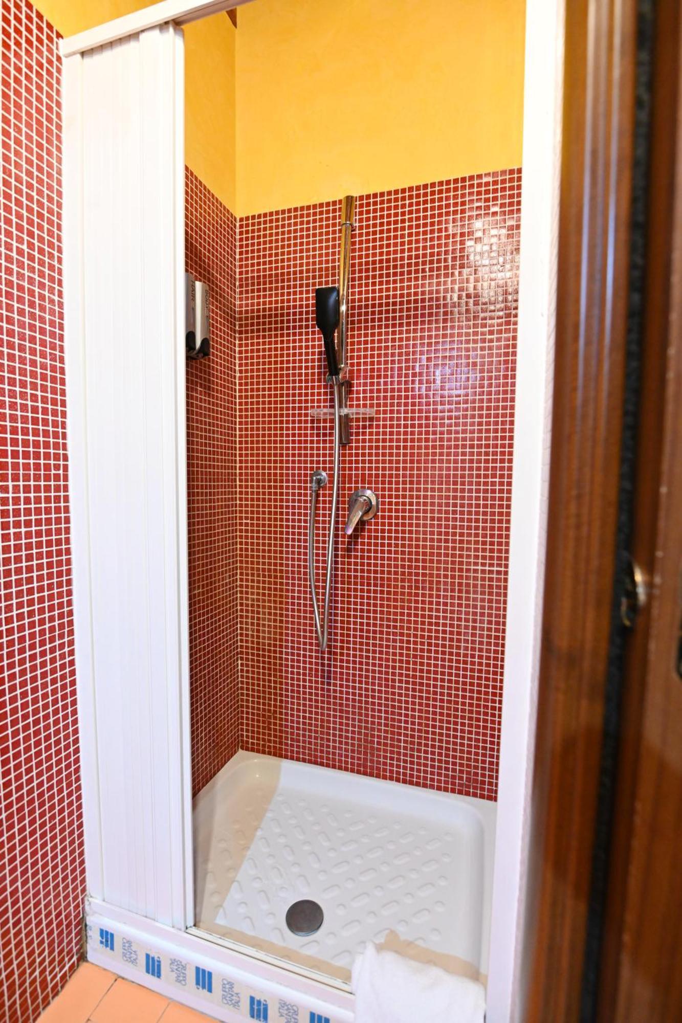 B&B L'Infiorescenza New Syracuse ภายนอก รูปภาพ